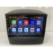 HYUNDAİ İX35 ANDROİD 14 2-32 MULTİMEDYA CARPLAY-KAMERA-IPS - 4