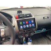 HONDA JAZZ ANDROİD 14 2-32 MULTİMEDYA CARPLAY-KAMERA-IPS thumbnail 1