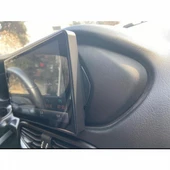 FİAT EGEA ANDROİD 2-32 MULTİMEDYA CARPLAY-KAMERA-IPS EKRAN-FULLL - 6