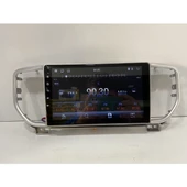 KIA YENİ SPORTAGE ANDROİD 14 2-32 MULTİMEDYA CARPLAY-KAMERA-IPS - 4