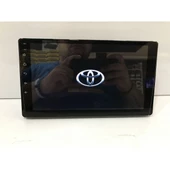 TOYOTA COROLLA - AURİS ANDROİD 14 2-32 MULTİMEDYA CARPLAY-IPS - 5