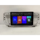 KIA YENİ SPORTAGE ANDROİD 14 2-32 MULTİMEDYA CARPLAY-KAMERA-IPS - 6