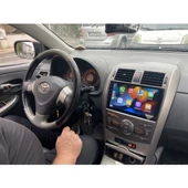 TOYOTA COROLLA 2007-2012 ANDROİD 14 2-32 MULTİMEDYA CARPLAY-IPS - 4