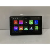 TOYOTA COROLLA - AURİS ANDROİD 14 2-32 MULTİMEDYA CARPLAY-IPS - 2