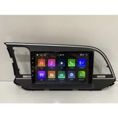 HYUNDAİ ELANTRA ANDROİD CARPLAY MULTİMEDYA NAVİGASYON KAMERA - 1