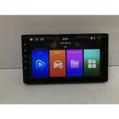 TOYOTA COROLLA - AURİS ANDROİD 14 2-32 MULTİMEDYA CARPLAY-IPS - 4