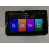 TOYOTA COROLLA 2019-2021 ANDROİD 14 2-32 MULTİMEDYA CARPLAY-IPS thumbnail 2