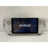 KIA YENİ SPORTAGE ANDROİD 14 2-32 MULTİMEDYA CARPLAY-KAMERA-IPS - 3
