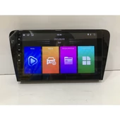 SKODA OCTAVİA 2014-2018 ANDROİD 14 2-32 MULTİMEDYA CARPLAY-IPS - 3