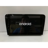 SKODA OCTAVİA 2014-2018 ANDROİD 14 2-32 MULTİMEDYA CARPLAY-IPS - 5