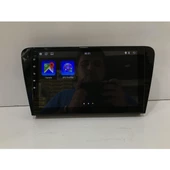SKODA OCTAVİA 2014-2018 ANDROİD 14 2-32 MULTİMEDYA CARPLAY-IPS - 7
