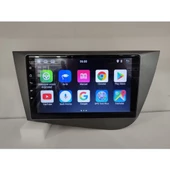 SEAT LEON 2006 - 2012 ANDROİD 14 2-32 MULTİMEDYA CARPLAY-KAMERA - 6
