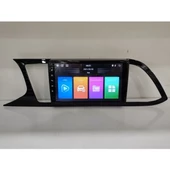 SEAT LEON 2013-2018 ANDROİD 14 2-32 MULTİMEDYA CARPLAY-KAMERA - 6