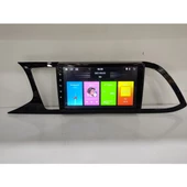 SEAT LEON 2013-2018 ANDROİD 14 2-32 MULTİMEDYA CARPLAY-KAMERA - 4