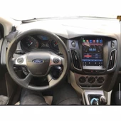 FORD FOCUS TESLA ANDROİD CARPLAY MULTİMEDYA KAMERA thumbnail 5