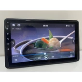 DACIA DUSTER 2018-23 ANDROİD 2-32 MULTİMEDYA CARPLAY-KAMERA-IPS - 6