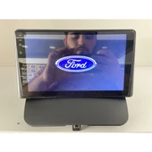 FORD COURİER ANDROİD 2-32 MULTİMEDYA CARPLAY-KAMERA-IPS EKRAN - 6