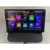 FORD COURİER ANDROİD 2-32 MULTİMEDYA CARPLAY-KAMERA-IPS EKRAN - 2