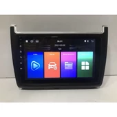 VOLKSWAGEN POLO ANDROİD 14 2-32 MULTİMEDYA CARPLAY-KAMERA-IPS - 7