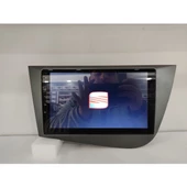 SEAT LEON 2006 - 2012 ANDROİD 14 2-32 MULTİMEDYA CARPLAY-KAMERA - 3