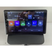 FORD COURİER ANDROİD 2-32 MULTİMEDYA CARPLAY-KAMERA-IPS EKRAN - 7