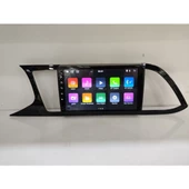 SEAT LEON 2013-2018 ANDROİD 14 2-32 MULTİMEDYA CARPLAY-KAMERA - 1