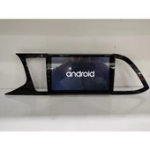 SEAT LEON 2013-2018 ANDROİD 14 2-32 MULTİMEDYA CARPLAY-KAMERA - 3