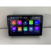FİAT DUCATO BOXER ANDROİD 2-32 MULTİMEDYA CARPLAY-KAMERA-IPS EKRA - 8