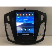 FORD FOCUS TESLA ANDROİD CARPLAY MULTİMEDYA KAMERA thumbnail 6