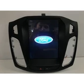 FORD FOCUS TESLA ANDROİD CARPLAY MULTİMEDYA KAMERA thumbnail 2