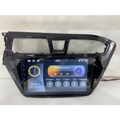 HYUNDAİ İ20 2013-18 ANDROİD 14 2-32 MULTİMEDYA CARPLAY-KAMERA - 8