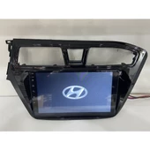 HYUNDAİ İ20 2013-18 ANDROİD 14 2-32 MULTİMEDYA CARPLAY-KAMERA - 1
