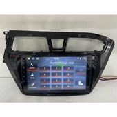 HYUNDAİ İ20 2013-18 ANDROİD 14 2-32 MULTİMEDYA CARPLAY-KAMERA - 3