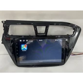 HYUNDAİ İ20 2013-18 ANDROİD 14 2-32 MULTİMEDYA CARPLAY-KAMERA - 4