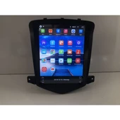 CHEVROLET CRUZE TESLA ANDROİD CARPLAY MULTİMEDYA KAMERA - 3