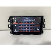 NİSSAN NAVARA ANDROİD 14 2-32 MULTİMEDYA CARPLAY-KAMERA-IPS - 6