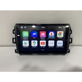 NİSSAN NAVARA ANDROİD 14 2-32 MULTİMEDYA CARPLAY-KAMERA-IPS - 2