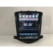 CHEVROLET CRUZE TESLA ANDROİD CARPLAY MULTİMEDYA KAMERA - 6