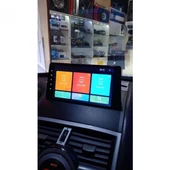 RENAULT MEGANE 2 ANDROİD 14 2-32 MULTİMEDYA CARPLAY-KAMERA-IPS - 4