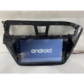 HYUNDAİ İ20 2013-18 ANDROİD 14 2-32 MULTİMEDYA CARPLAY-KAMERA - 7