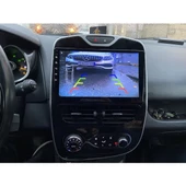 RENAULT CLİO 4 2013-2020 ANDROİD 14 2-32 MULTİMEDYA CARPLAY - 2