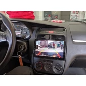 FİAT LİNEA ANDROİD 2-32 MULTİMEDYA CARPLAY-KAMERA-IPS EKRAN - 2