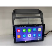 FİAT LİNEA ANDROİD 2-32 MULTİMEDYA CARPLAY-KAMERA-IPS EKRAN - 5