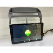 FİAT LİNEA ANDROİD 2-32 MULTİMEDYA CARPLAY-KAMERA-IPS EKRAN - 8