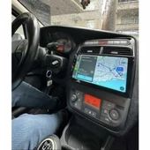 FİAT LİNEA ANDROİD 2-32 MULTİMEDYA CARPLAY-KAMERA-IPS EKRAN - 4