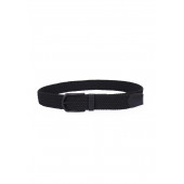 PRSBelt Elastik Örgü Kemer Kadın Erkek 35 mm Keten Kanvas Jeans Kot Pantolon Kemeri Uniseks Kemer - 3