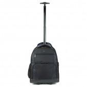Targus Rolling Notebook Sırt Çantası 15.6 Siyah TSB700EU - 2