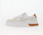 Puma Mayze Stack Luxe Beyaz Spor Ayakkabı 38985305 M-41 - 3