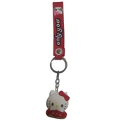 SLR ÇANTA AKSESUAR HELLO KİTTY ANAHTARLIK - 2
