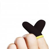 Pubg Parmak Anti Ter Yüksek Performans Eldiveni 1 Çift - 1